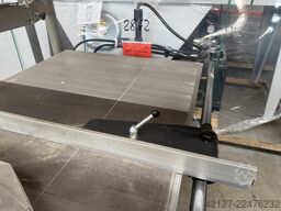 Altendorf F 45 Elmo II - 3,4 m Wagenlänge