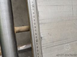 Altendorf F 45 Elmo II - 3,4 m Wagenlänge