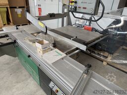 Altendorf F 45 Elmo II - 3,4 m Wagenlänge