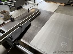Altendorf F 45 Elmo II - 3,4 m Wagenlänge