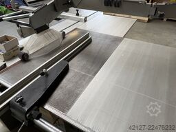 Altendorf F 45 Elmo II - 3,4 m Wagenlänge