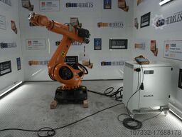 KUKA KR 210 R2700 extra