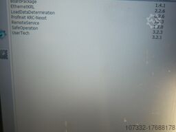 KUKA KR 210 R2700 extra