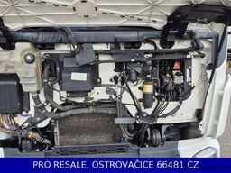 VOLVO FL 250 BB EURO 6 + CARRIER XARIOS 600 + 6,17 M