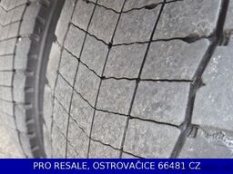 VOLVO FL 250 BB EURO 6 + CARRIER XARIOS 600 + 6,17 M