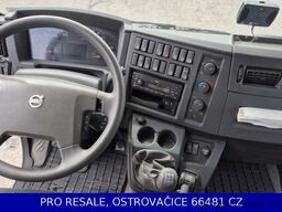 VOLVO FL 250 BB EURO 6 + CARRIER XARIOS 600 + 6,17 M