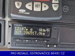 VOLVO FL 250 BB EURO 6 + CARRIER XARIOS 600 + 6,17 M