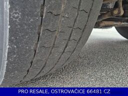 DAF CF 310 FA SPACE CAB EURO 6 + PRITSCHE 8,94 M