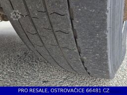 DAF CF 310 FA SPACE CAB EURO 6 + PRITSCHE 8,94 M