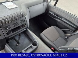 DAF CF 310 FA SPACE CAB EURO 6 + PRITSCHE 8,94 M