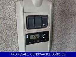 DAF CF 310 FA SPACE CAB EURO 6 + PRITSCHE 8,94 M