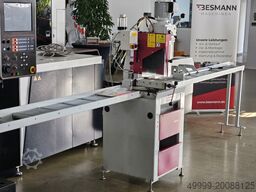 Behringer Eisele VMS 350