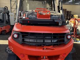 Linde H80T