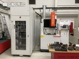 CHARMILLES Roboform 350