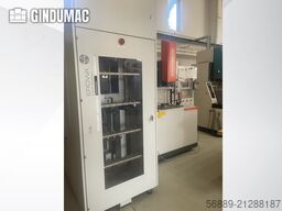 CHARMILLES Roboform 350