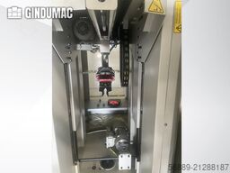 CHARMILLES Roboform 350