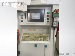 CHARMILLES Roboform 350