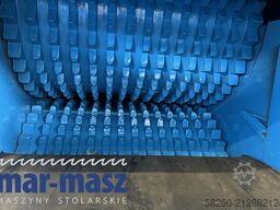 Klöckner 160x400H 2WT