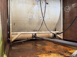 Renault Premium 270 **BENNE ORDURE-REFUSE TRUCK**