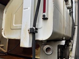 Renault Premium 270 **BENNE ORDURE-REFUSE TRUCK**