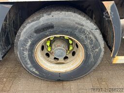 Renault Premium 270 **BENNE ORDURE-REFUSE TRUCK**