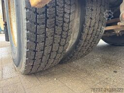 Renault Premium 270 **BENNE ORDURE-REFUSE TRUCK**