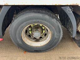 Renault Premium 270 **BENNE ORDURE-REFUSE TRUCK**