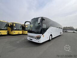 Setra S 517 HD
