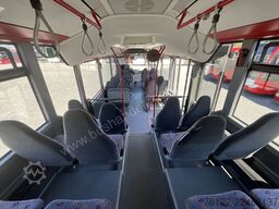 Mercedes-Benz O 530 Citaro LE