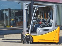 Jungheinrich EFG 220