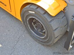 Jungheinrich EFG 220