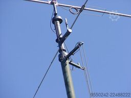 SMAG Mobile Masts AG BIGSTAF FMT 26/6