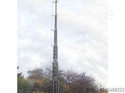 SMAG Mobile Masts AG BIGSTAF FMT 26/6