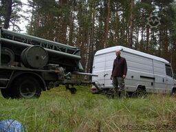 SMAG Mobile Masts AG BIGSTAF FMT 26/6