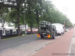 SMAG Mobile Masts AG BIGSTAF FMT 26/6