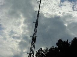 SMAG Mobile Masts AG BIGSTAF FMT 26/6