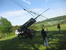 SMAG Mobile Masts AG BIGSTAF FMT 26/6