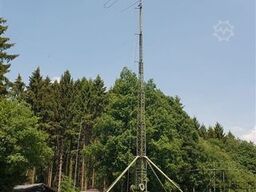 SMAG Mobile Masts AG BIGSTAF FMT 26/6
