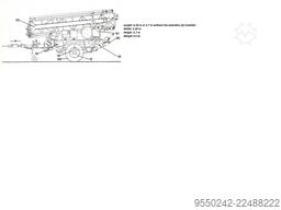 SMAG Mobile Masts AG BIGSTAF FMT 26/6