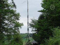 SMAG Mobile Masts AG BIGSTAF FMT 26/6