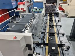 KAS Papersystems 465HS 465 HS