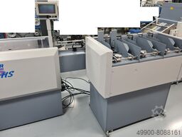 KAS Papersystems 465HS 465 HS