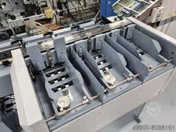 KAS Papersystems 465HS 465 HS