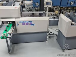 KAS Papersystems 465HS 465 HS