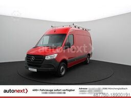 MERCEDES-BENZ Sprinter 316 *Werkstatt+Dachträger* (6283)