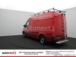 MERCEDES-BENZ Sprinter 316 *Werkstatt+Dachträger* (6283)