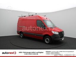 MERCEDES-BENZ Sprinter 316 *Werkstatt+Dachträger* (6283)