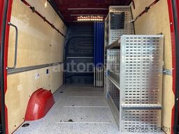 MERCEDES-BENZ Sprinter 316 *Werkstatt+Dachträger* (6283)