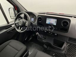 MERCEDES-BENZ Sprinter 316 *Werkstatt+Dachträger* (6283)