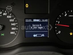 MERCEDES-BENZ Sprinter 316 *Werkstatt+Dachträger* (6283)
